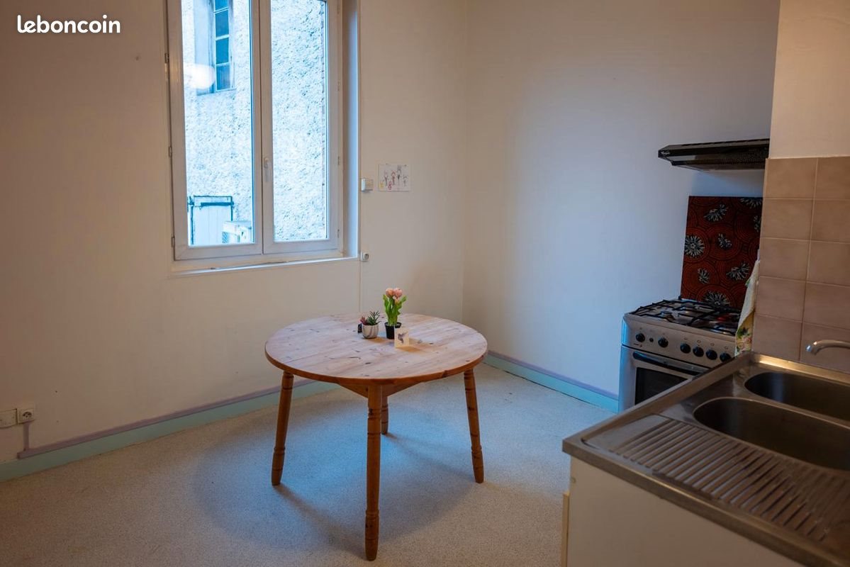 Appartement à vendre, 52m², Gaillac