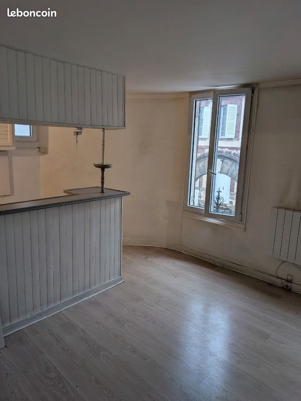 Appartement à louer, 23m², Montereau-Fault-Yonne