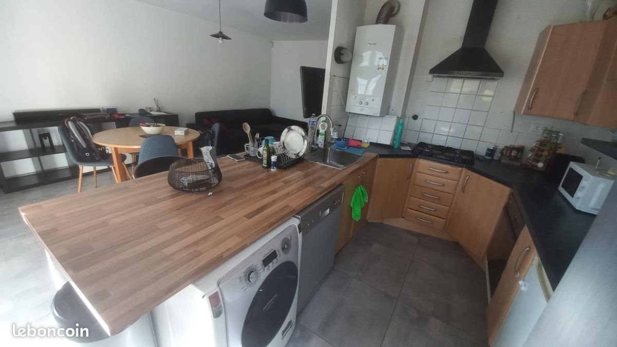 Appartement à louer, 60m², Montpellier