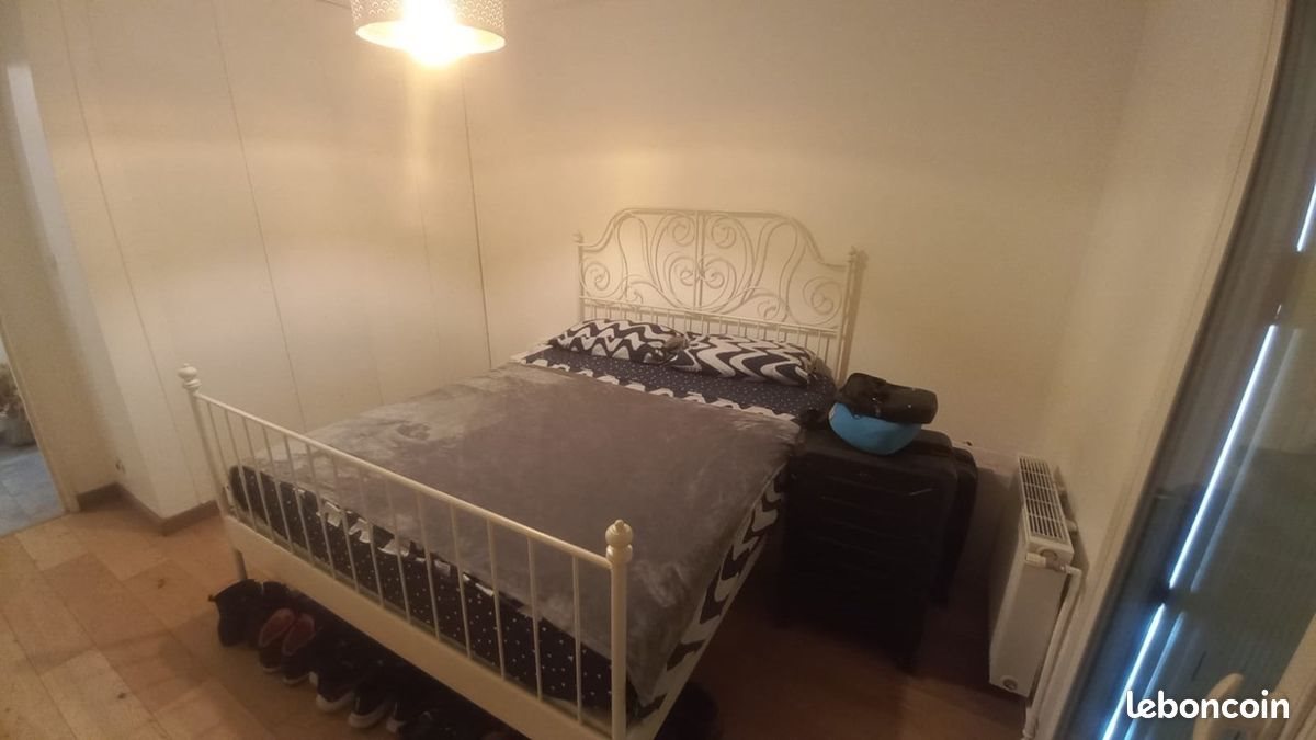 Appartement à louer, 60m², Montpellier