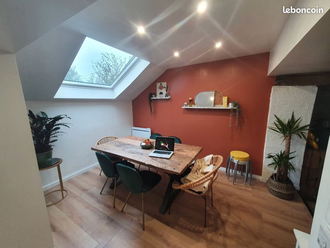 Maison à vendre, 95m², Orléans