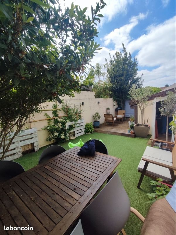 Maison à vendre, 95m², Orléans