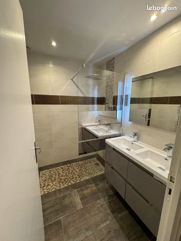 Appartement à louer, 90m², Nice