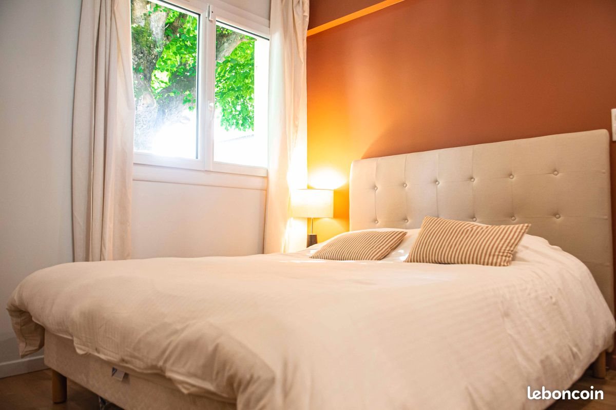 Maison à vendre, 90m², Bordeaux