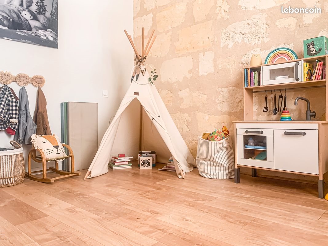 Maison à vendre, 90m², Bordeaux