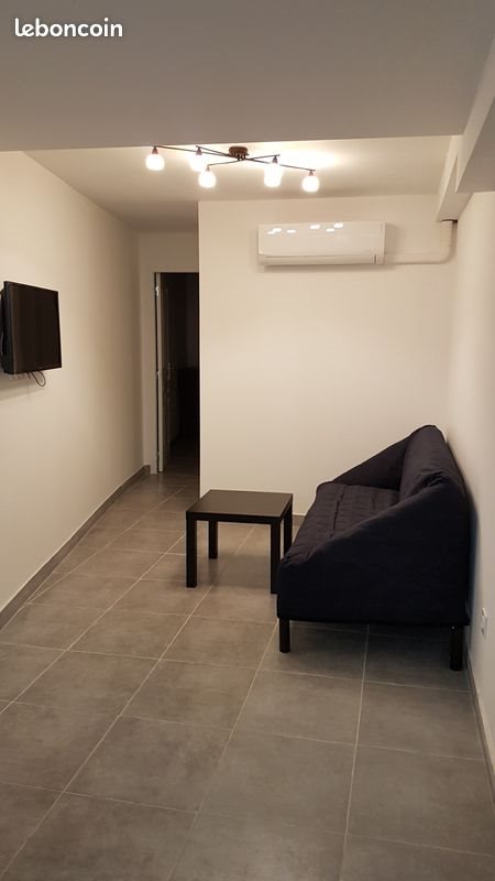 Appartement à louer, 50m², Grans