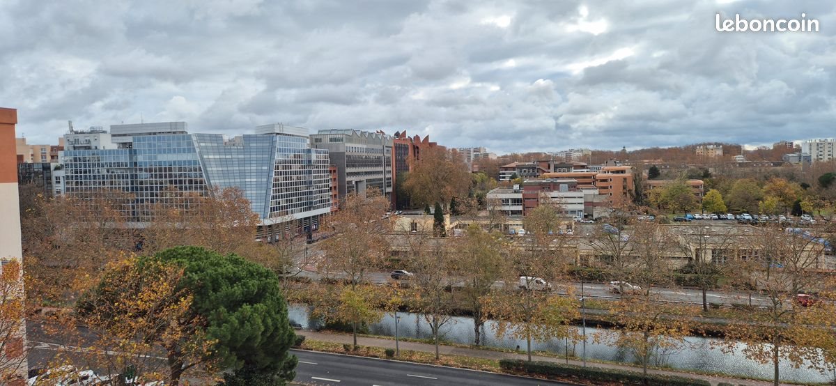 Appartement à louer, 90m², Toulouse