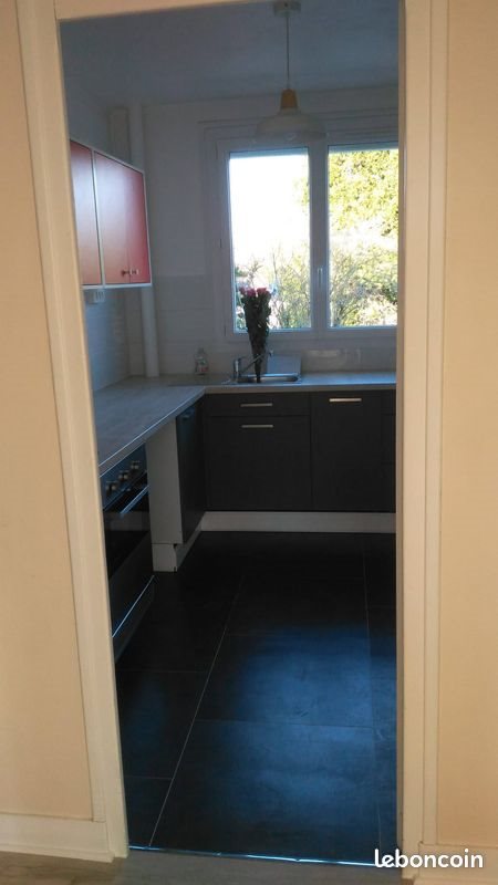 Appartement à louer, 64m², Fleury-sur-Orne