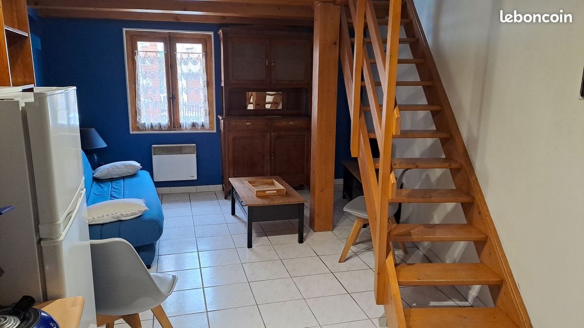 Appartement à louer, 40m², Ponteilla
