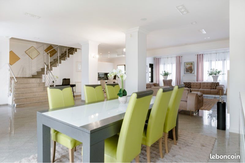 Maison à louer, 240m², Aulnay-sous-Bois