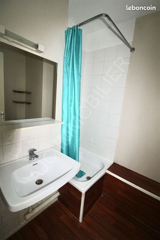 Appartement à louer, 20m², Tours