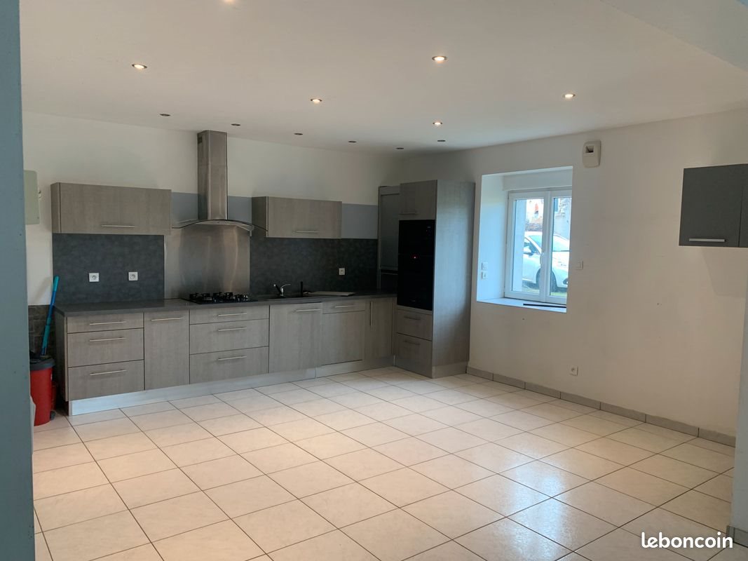 Maison à vendre, 150m², Roche-la-Molière