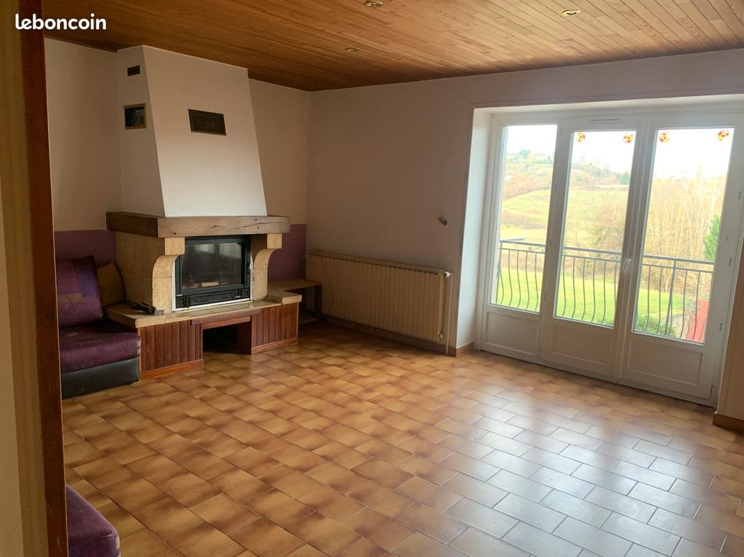 Maison à vendre, 150m², Roche-la-Molière