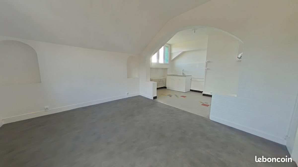 Appartement à louer, 39m², Saint-Priest-en-Jarez