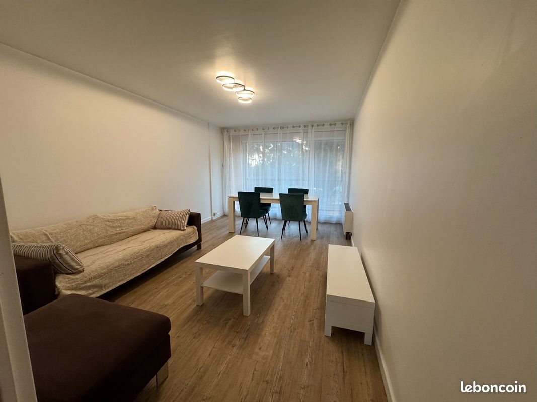 Appartement à louer, 65m², Fos-sur-Mer