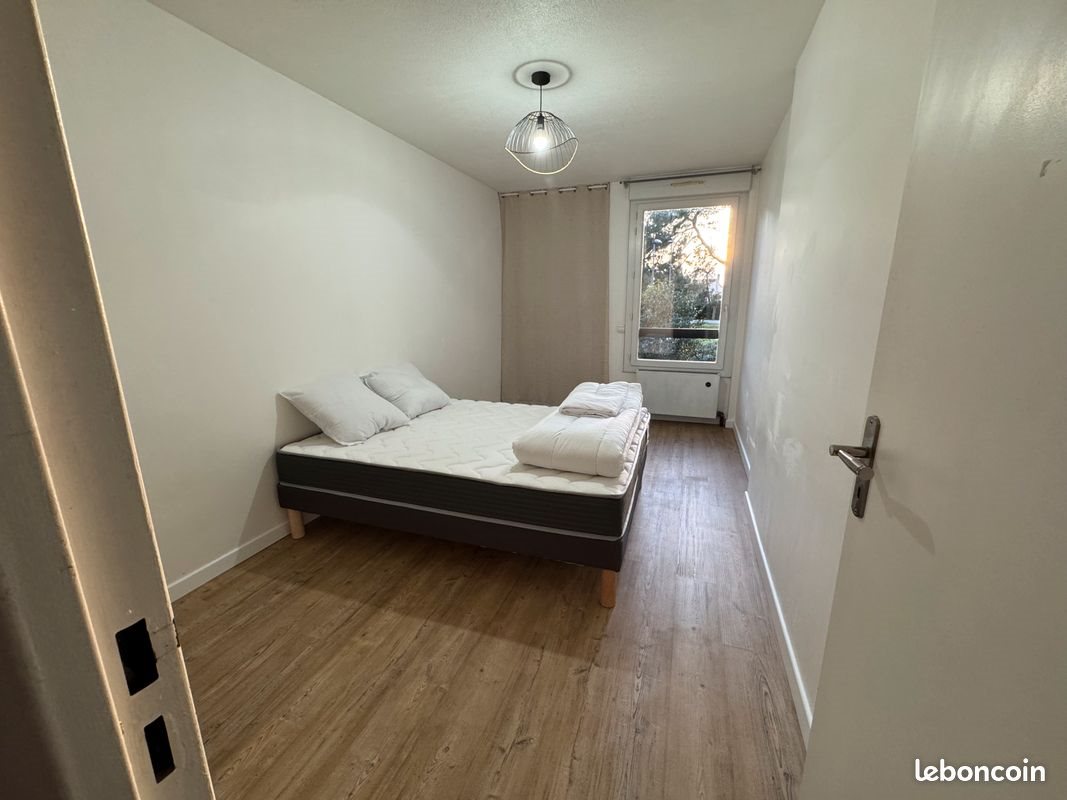 Appartement à louer, 65m², Fos-sur-Mer