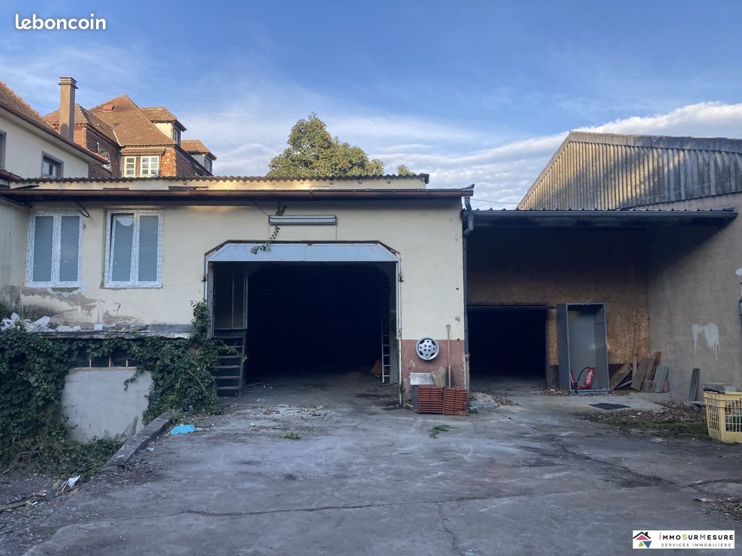 Appartement à vendre, 70m², Benfeld