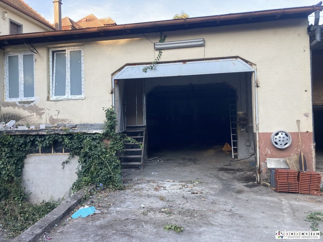 Appartement à vendre, 70m², Benfeld