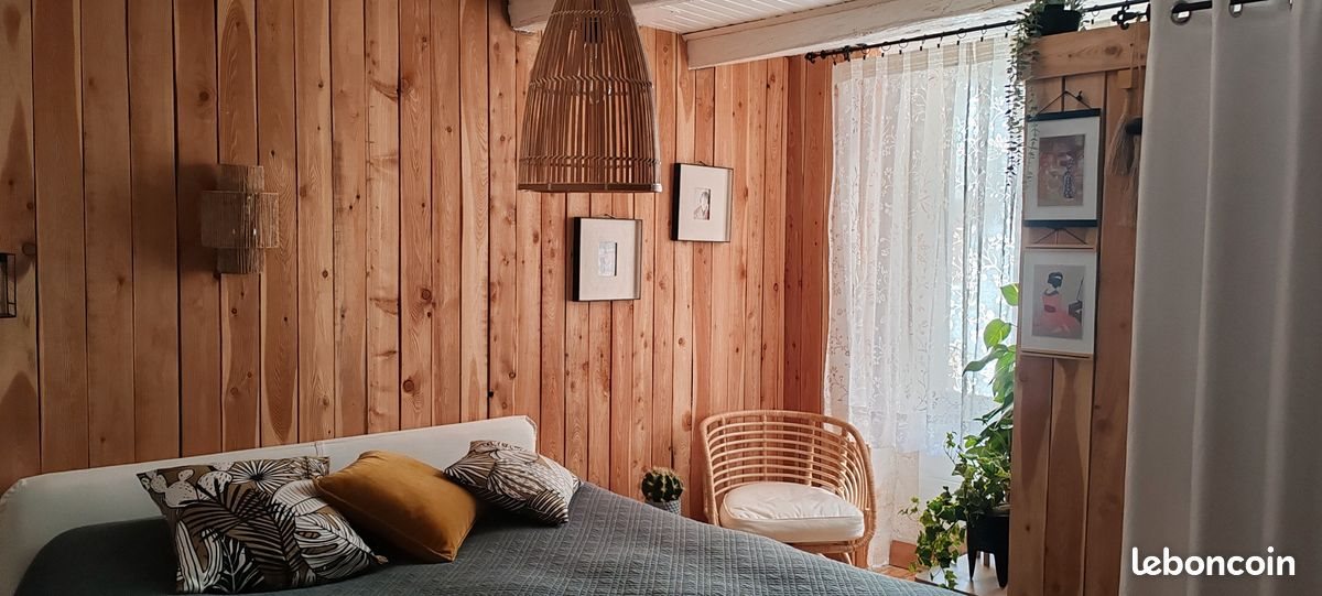 Maison à vendre, 104m², Beauvezer