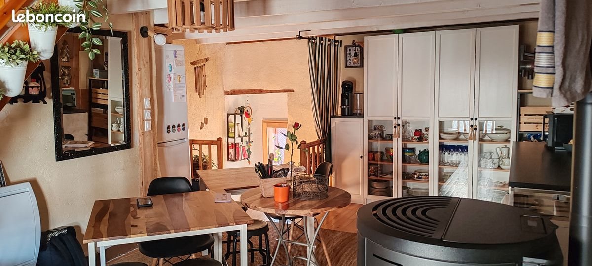 Maison à vendre, 104m², Beauvezer