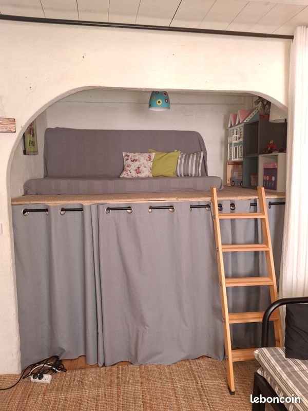 Maison à vendre, 104m², Beauvezer