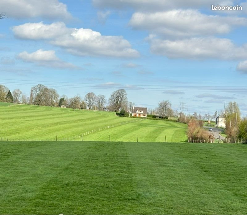 Appartement à louer, 90m², Roumare
