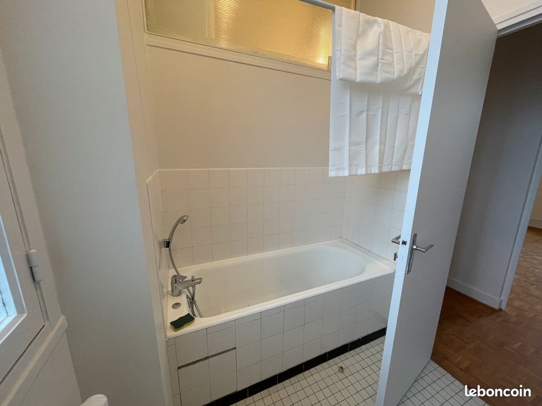 Appartement à louer, 99m², Semur-en-Auxois