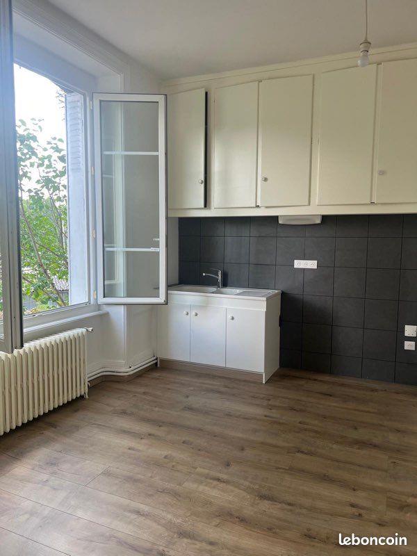 Maison à louer, 180m², Aixe-sur-Vienne