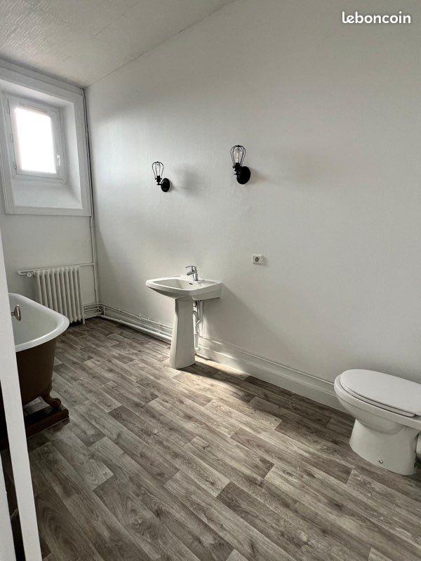 Maison à louer, 180m², Aixe-sur-Vienne
