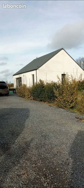 Maison à louer, 100m², Sommeron