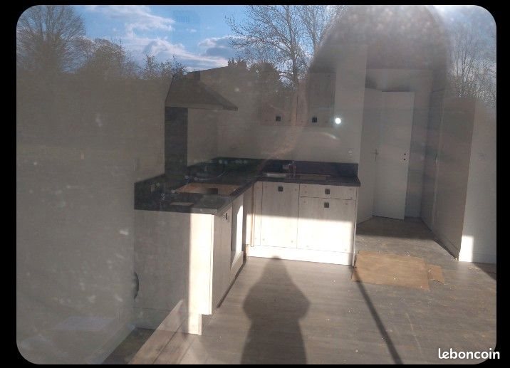 Maison à louer, 100m², Sommeron