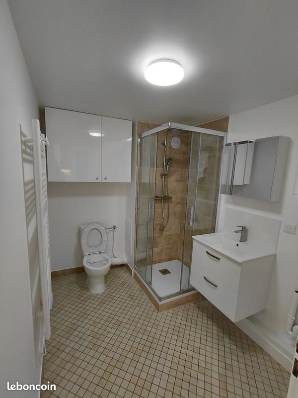 Appartement à louer, 30m², Etaples