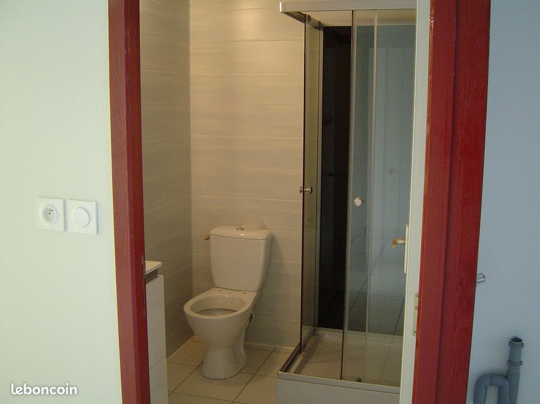 Appartement à louer, 38m², Landrévarzec