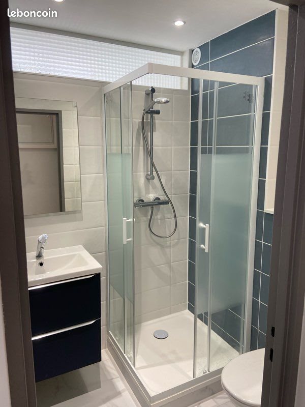 Appartement à vendre, 28m², Metz