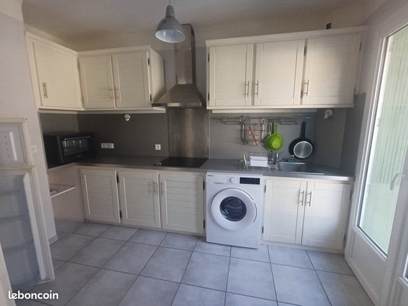Appartement à louer, 60m², Villefort