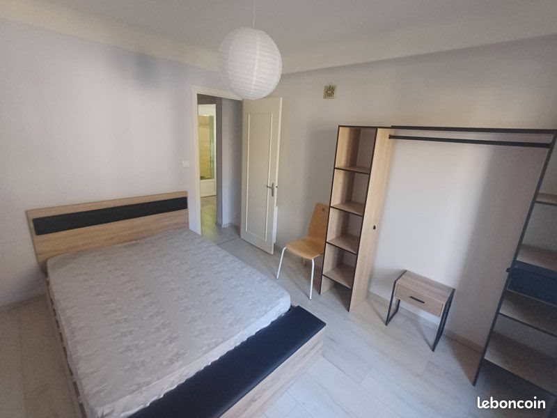 Appartement à louer, 60m², Villefort