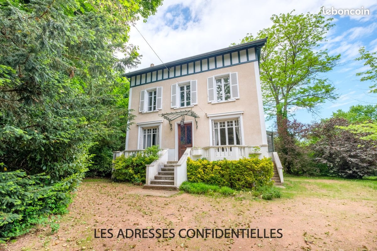 Maison à vendre, 205m², Tassin-la-Demi-Lune