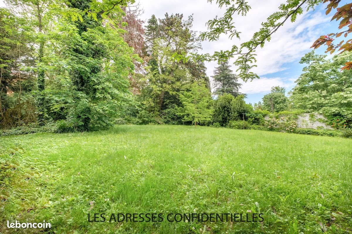 Maison à vendre, 205m², Tassin-la-Demi-Lune