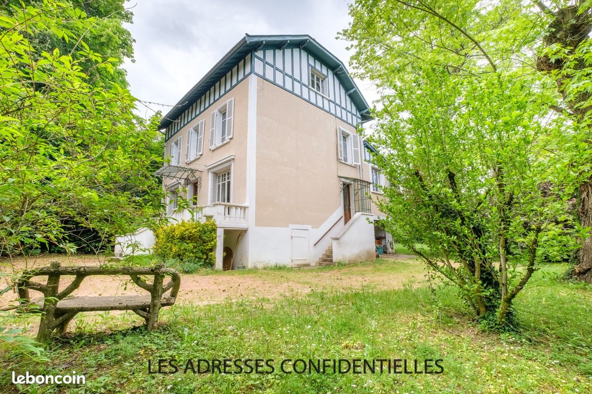 Maison à vendre, 205m², Tassin-la-Demi-Lune