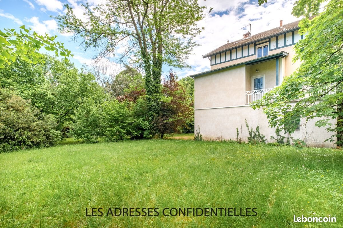 Maison à vendre, 205m², Tassin-la-Demi-Lune