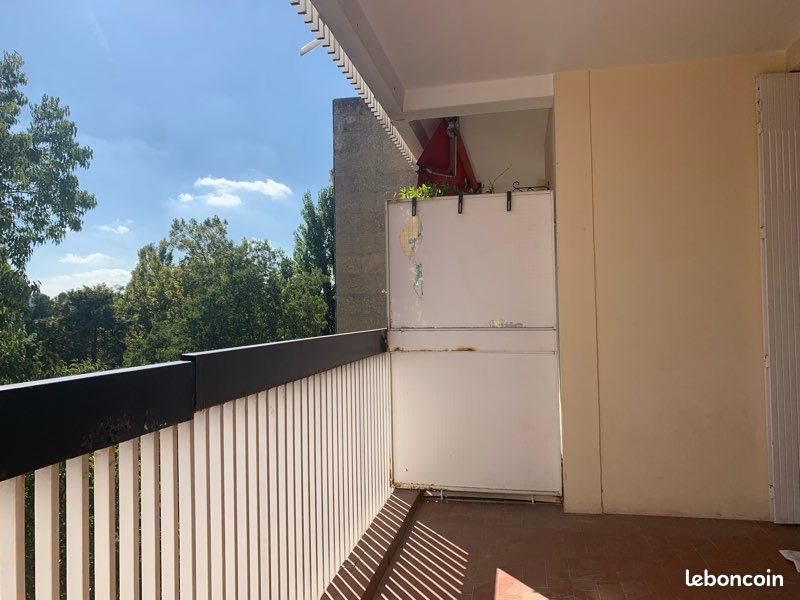Appartement à vendre, 65m², Aix-en-Provence