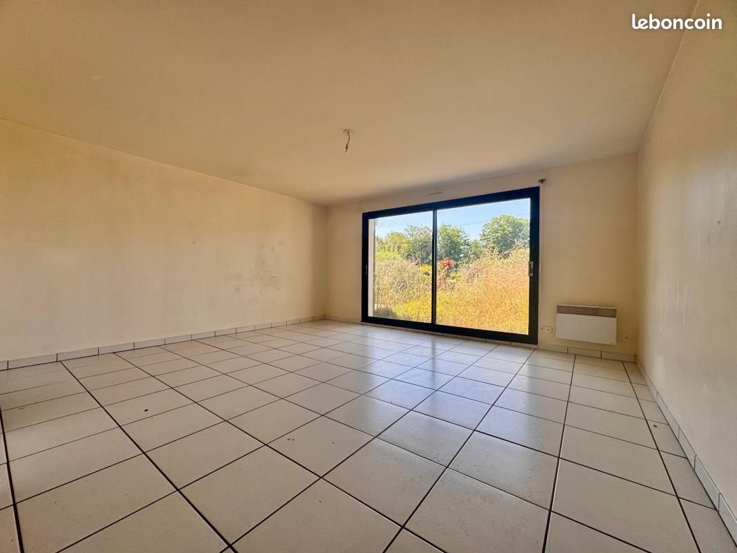 Appartement à vendre, 57m², Brest