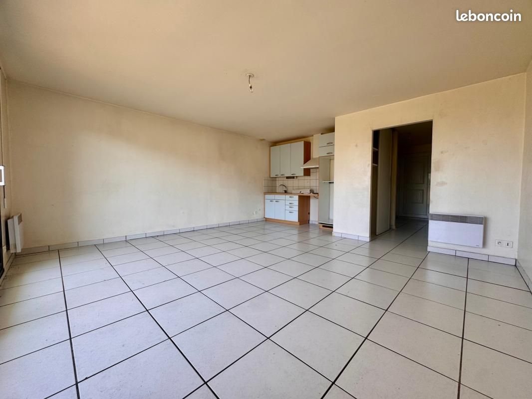 Appartement à vendre, 57m², Brest