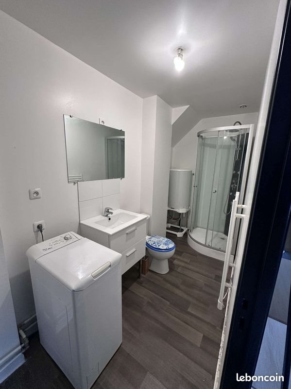 Appartement à louer, 30m², Amiens