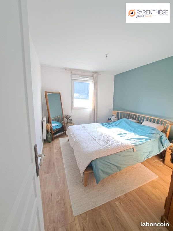 Appartement à louer, 76m², Bondues