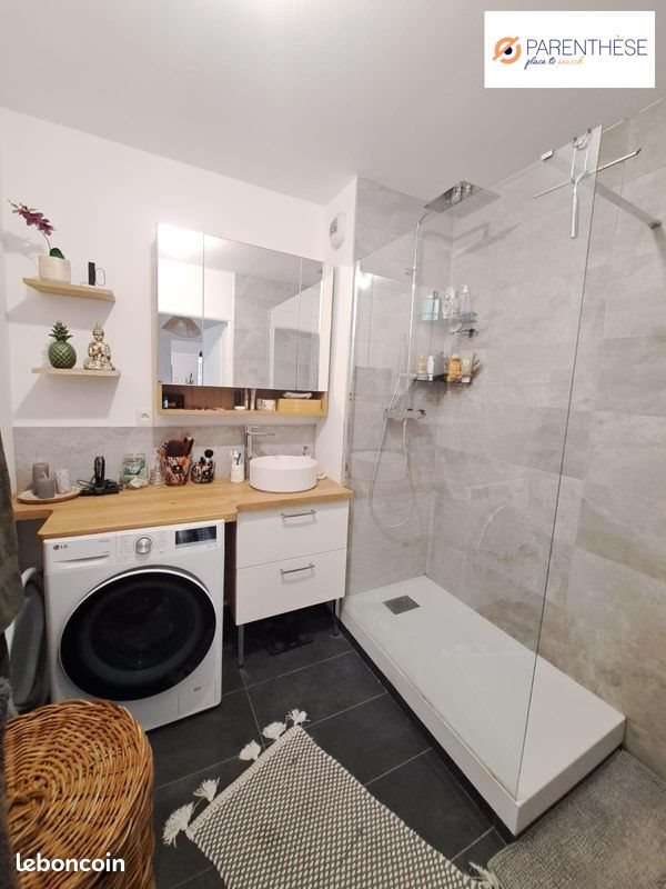 Appartement à louer, 76m², Bondues