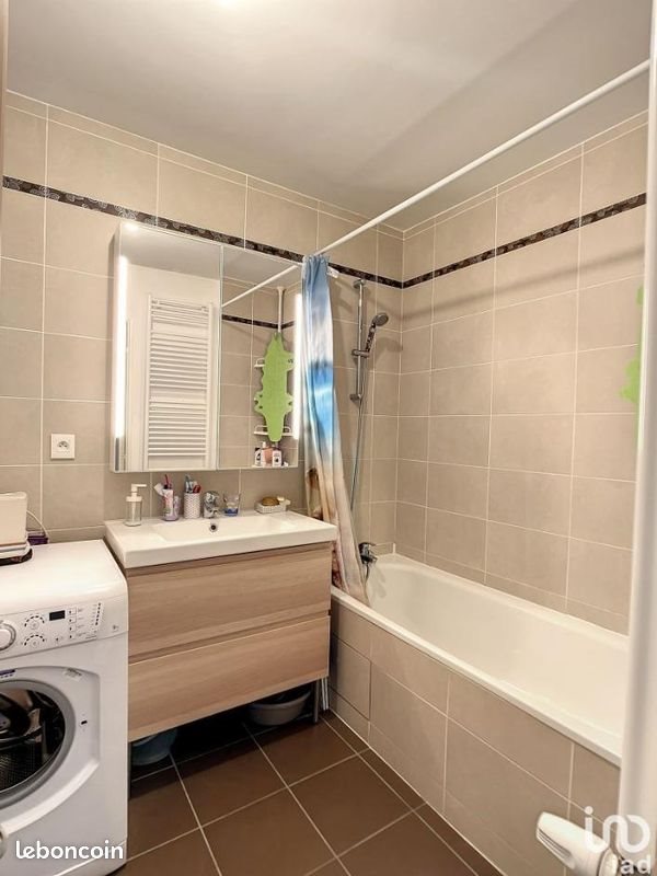 Appartement à vendre, 64m², Limeil-Brévannes