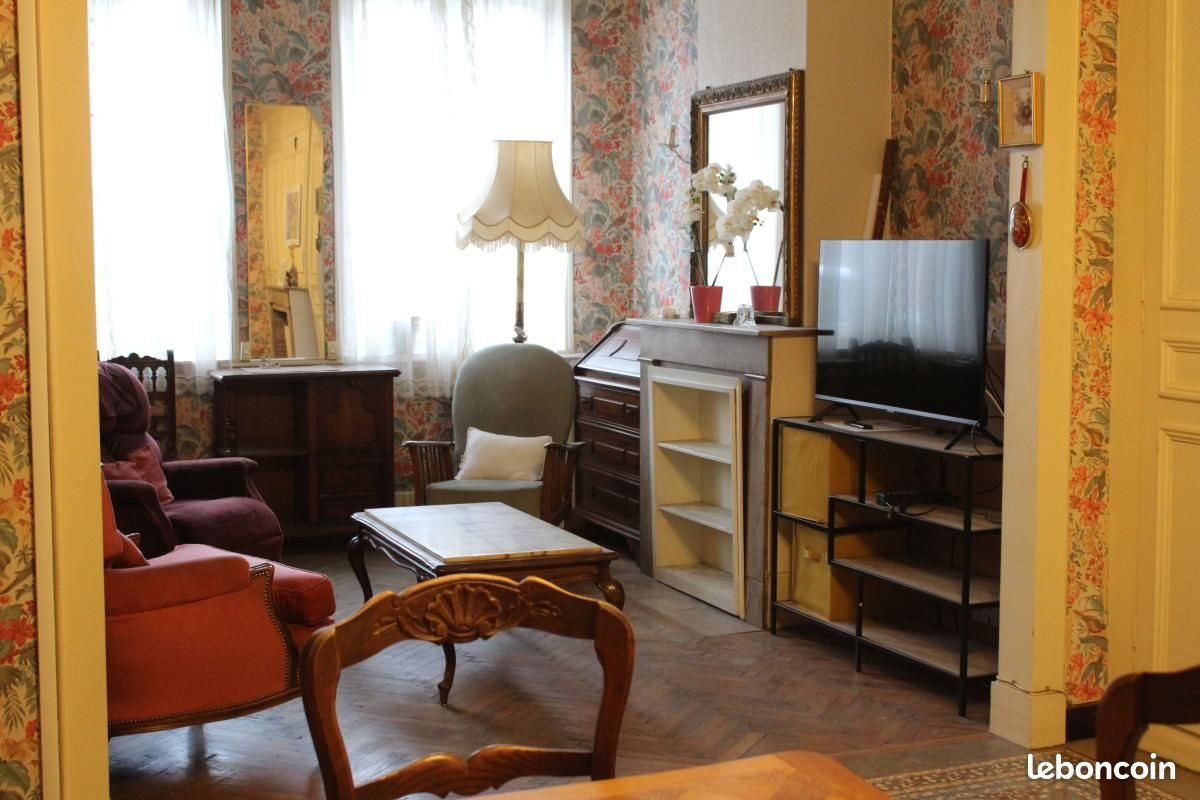 Maison à vendre, 101m², La Chapelle-d'Armentières