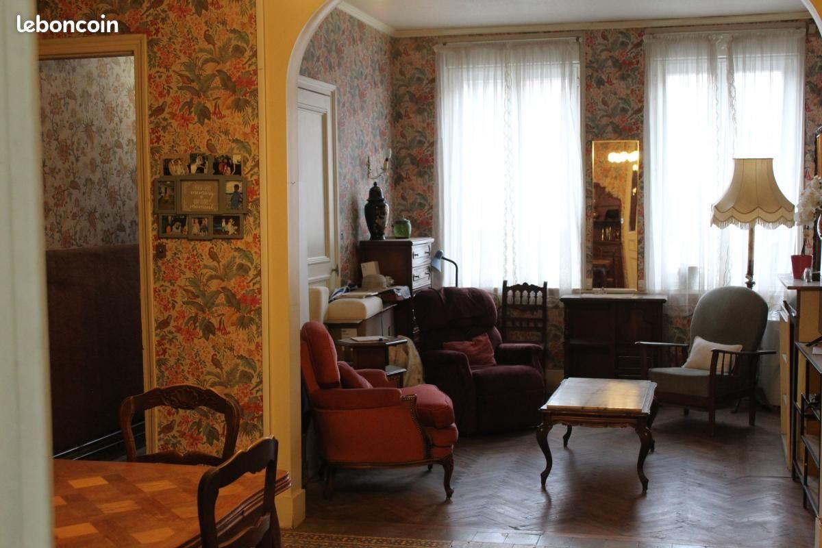 Maison à vendre, 101m², La Chapelle-d'Armentières