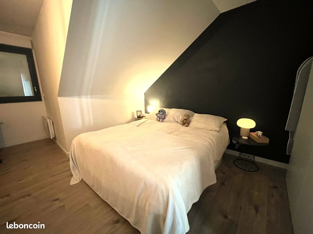 Appartement à louer, 57m², Notre-Dame-de-Bondeville